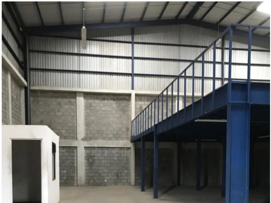ALQUILER O VENTA BODEGA , SAN JOSE, CURRIDABAT