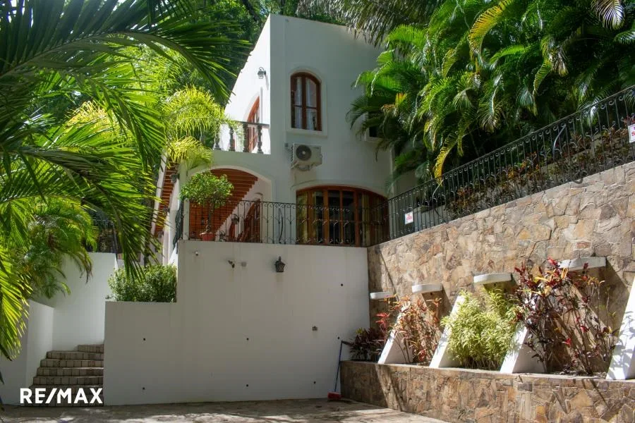 CASA CASCADA Sámara, Guanacaste, Costa Rica Real Estate