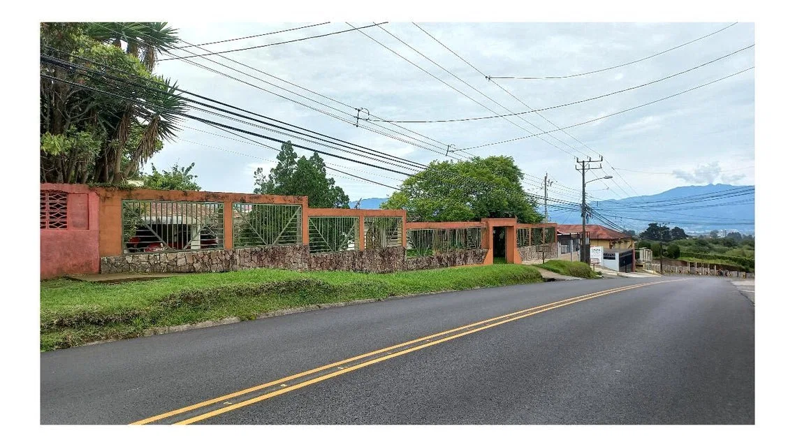 Se vende lote en Mata de Plátano Goicoechea 25-1767 - Venta en Goicoechea, photo 2