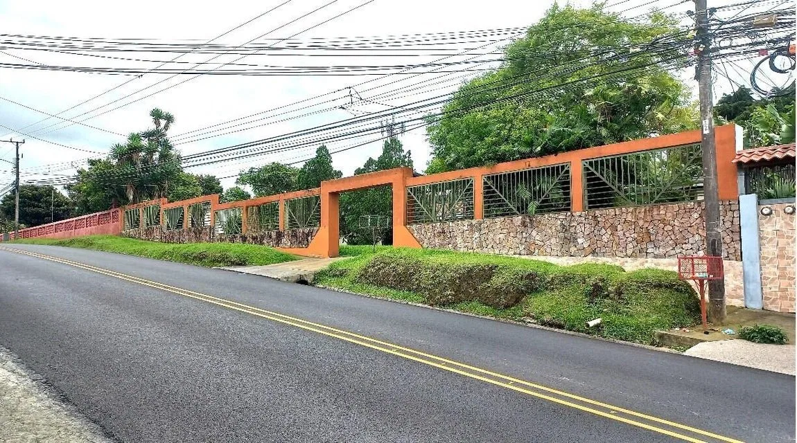 Se vende lote en Mata de Plátano Goicoechea 25-1767 - Venta en Goicoechea, photo 3
