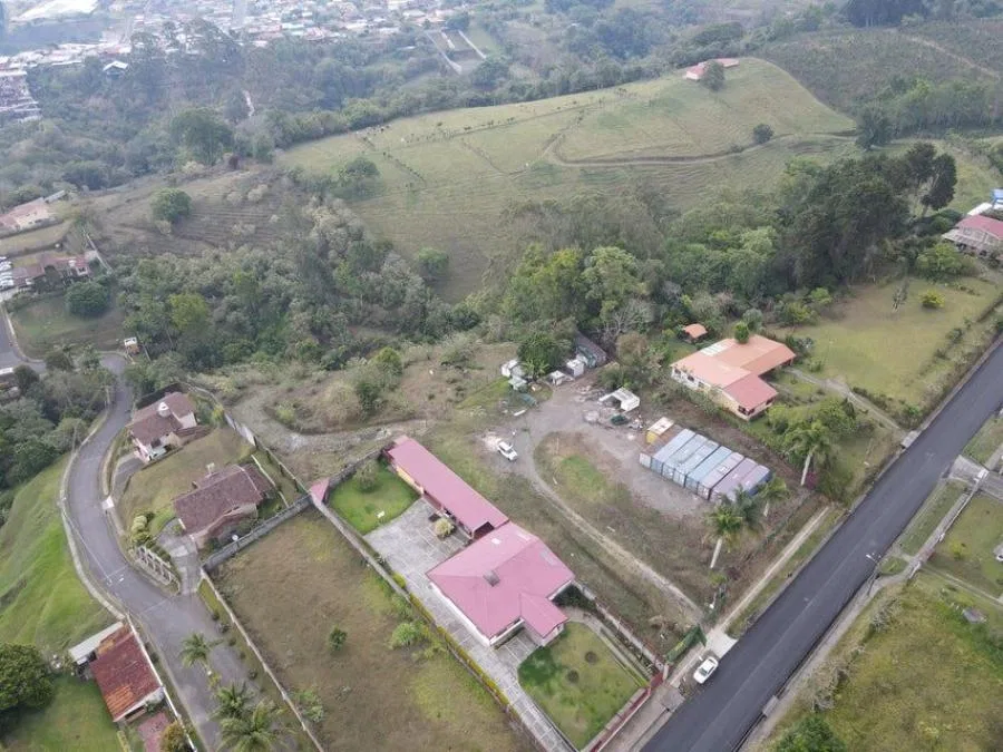 Se vende lote en Mata de Plátano Goicoechea 25-1767 - Venta en Goicoechea, photo 23