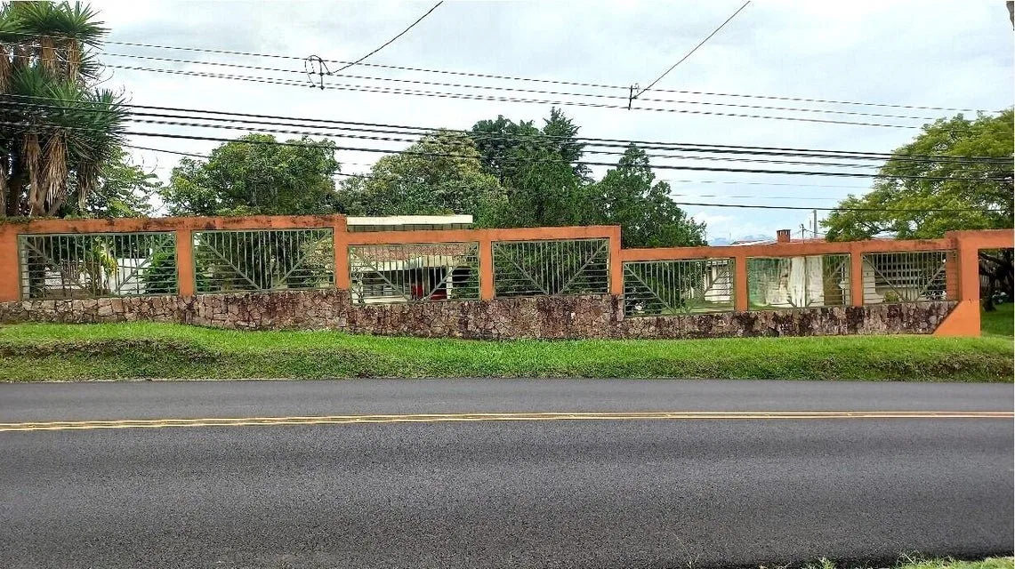 Se vende lote en Mata de Plátano Goicoechea 25-1767 - Venta en Goicoechea, photo 4