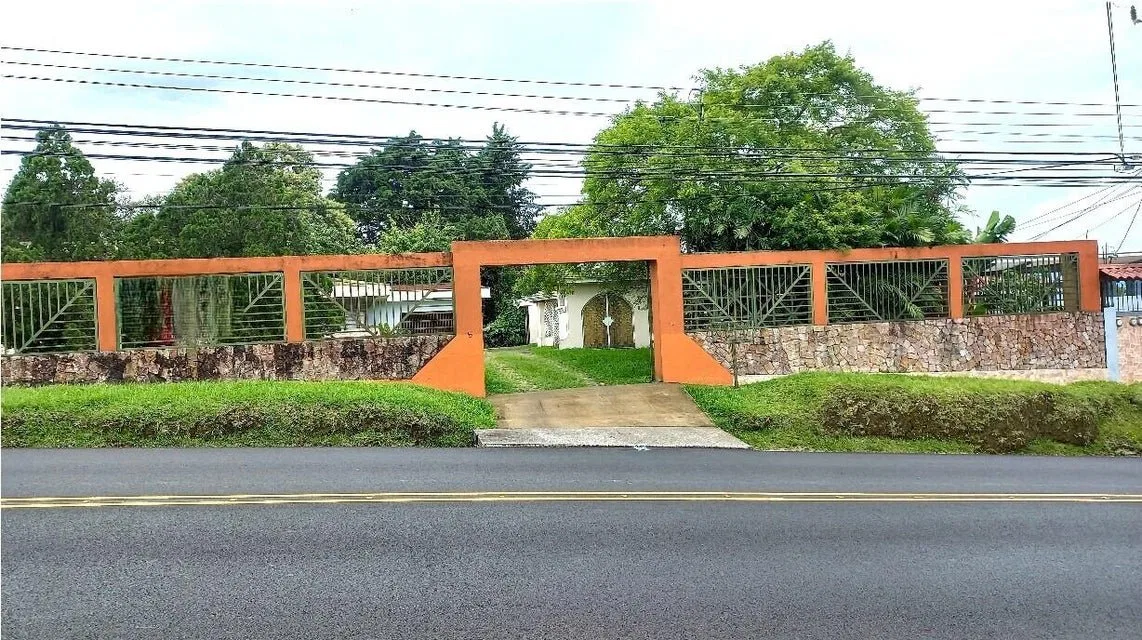 Se vende lote en Mata de Plátano Goicoechea 25-1767 - Venta en Goicoechea, photo 6