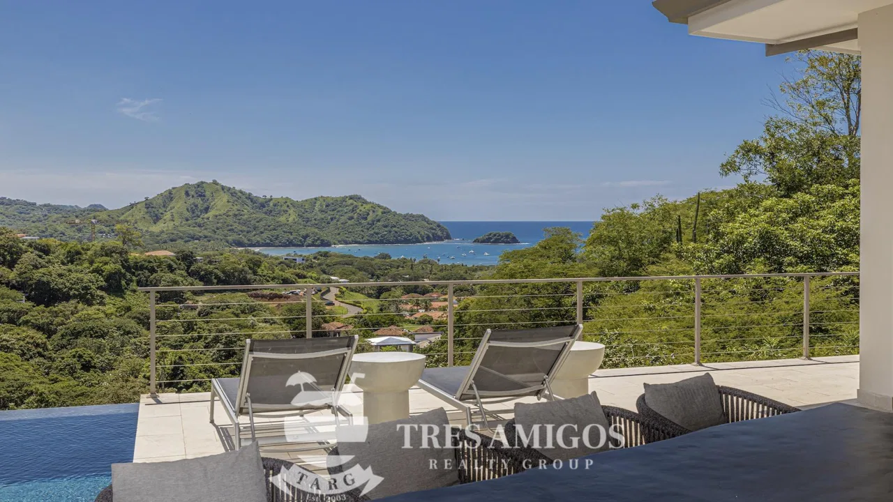 VILLA ANONA PACIFICO LOT 38, photo 2
