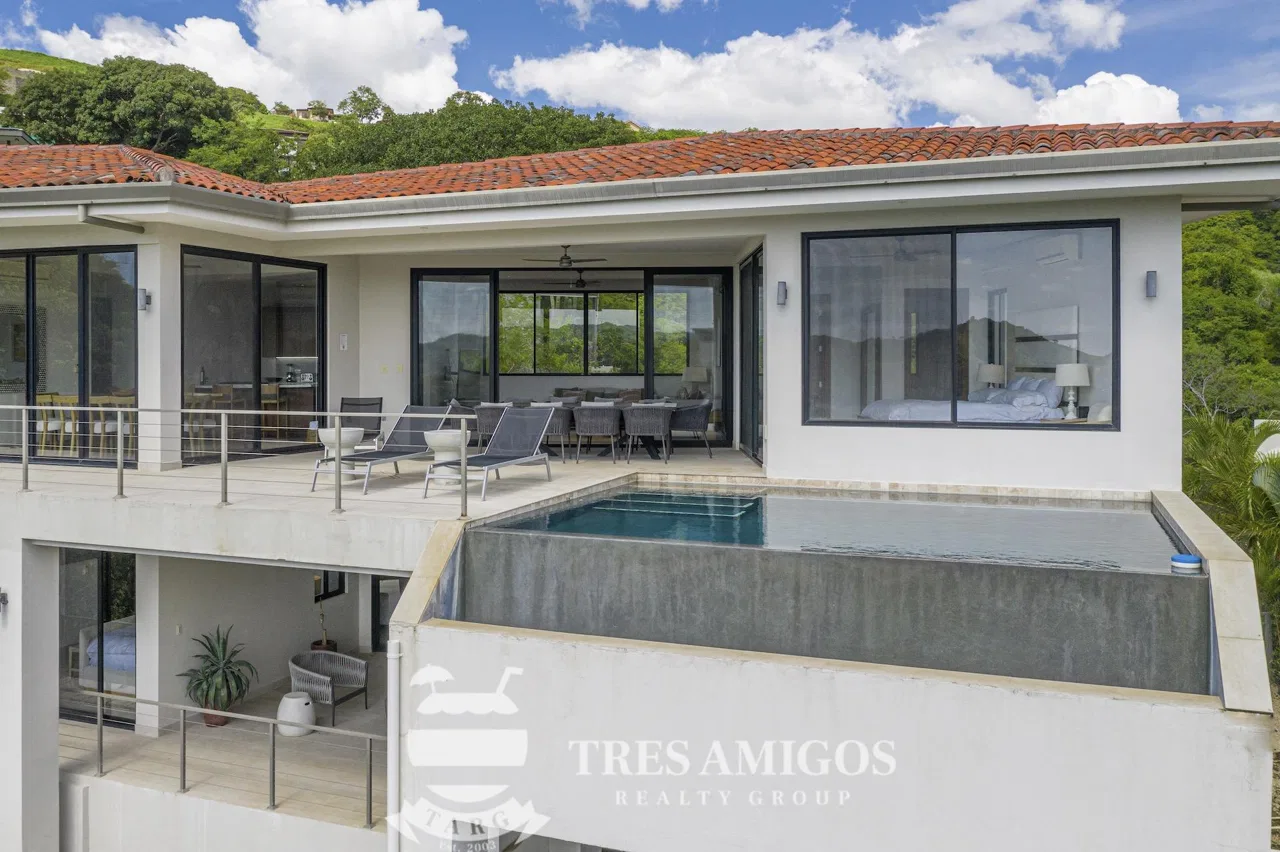 VILLA ANONA PACIFICO LOT 38, photo 15