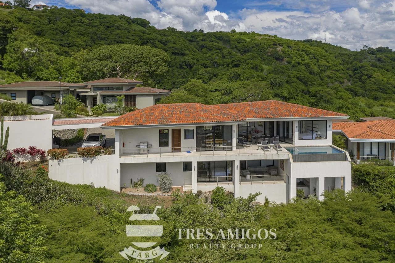 VILLA ANONA PACIFICO LOT 38, photo 3