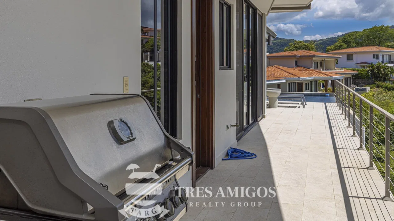 VILLA ANONA PACIFICO LOT 38, photo 22
