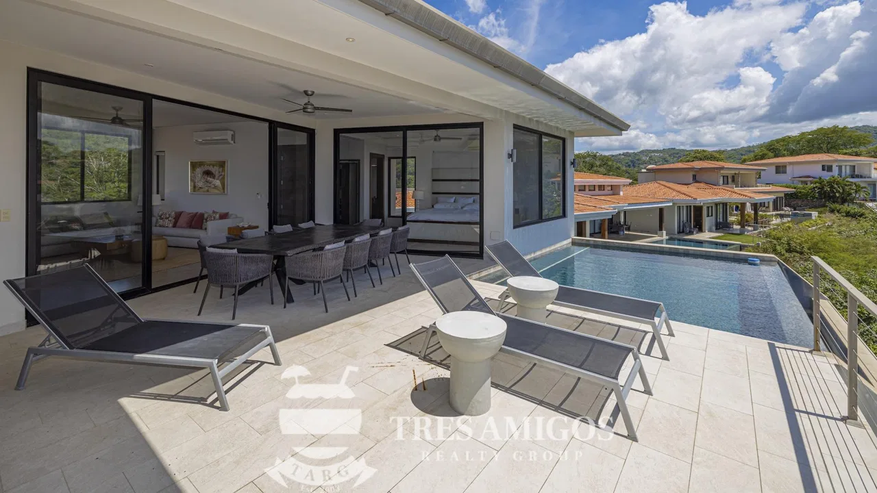 VILLA ANONA PACIFICO LOT 38, photo 4