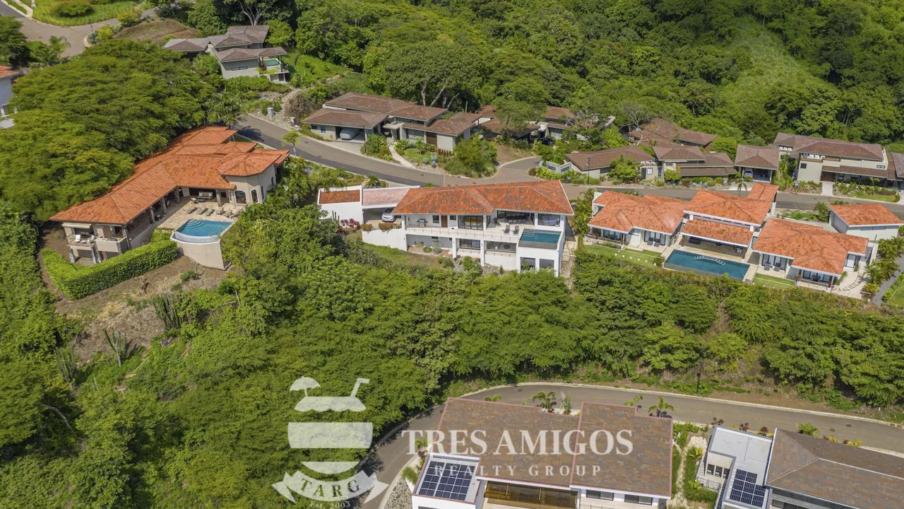 VILLA ANONA PACIFICO LOT 38, photo 38