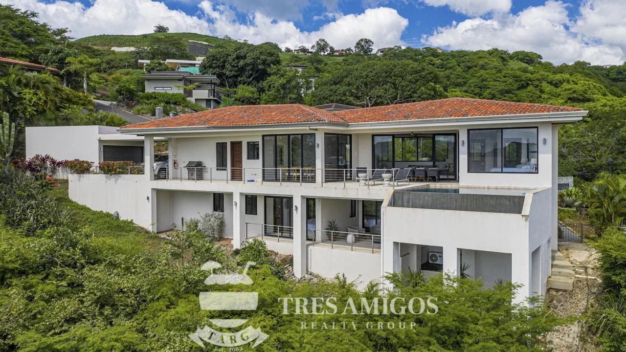 VILLA ANONA PACIFICO LOT 38, photo 40