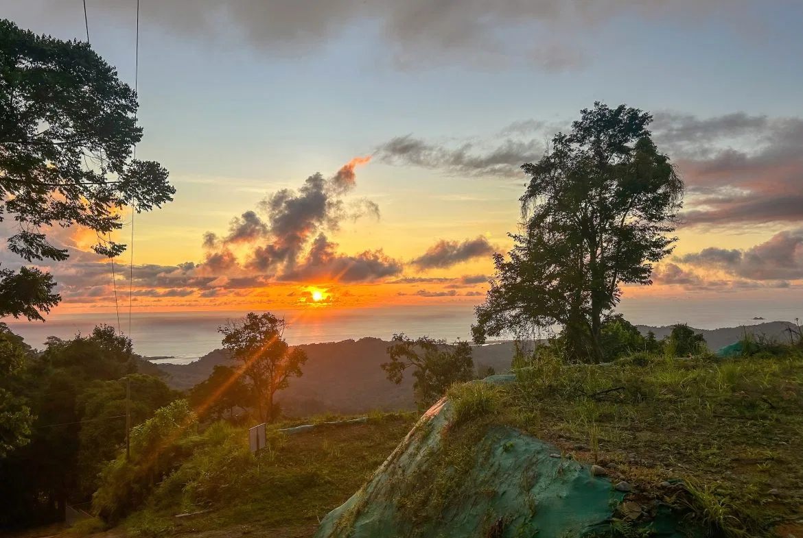 THREE BUILDING LOTS WITH OCEAN VIEWS IN THE NATURAL HEART OF VERGEL, IN PUNTA MALA – 2.47 ACRES, photo 12