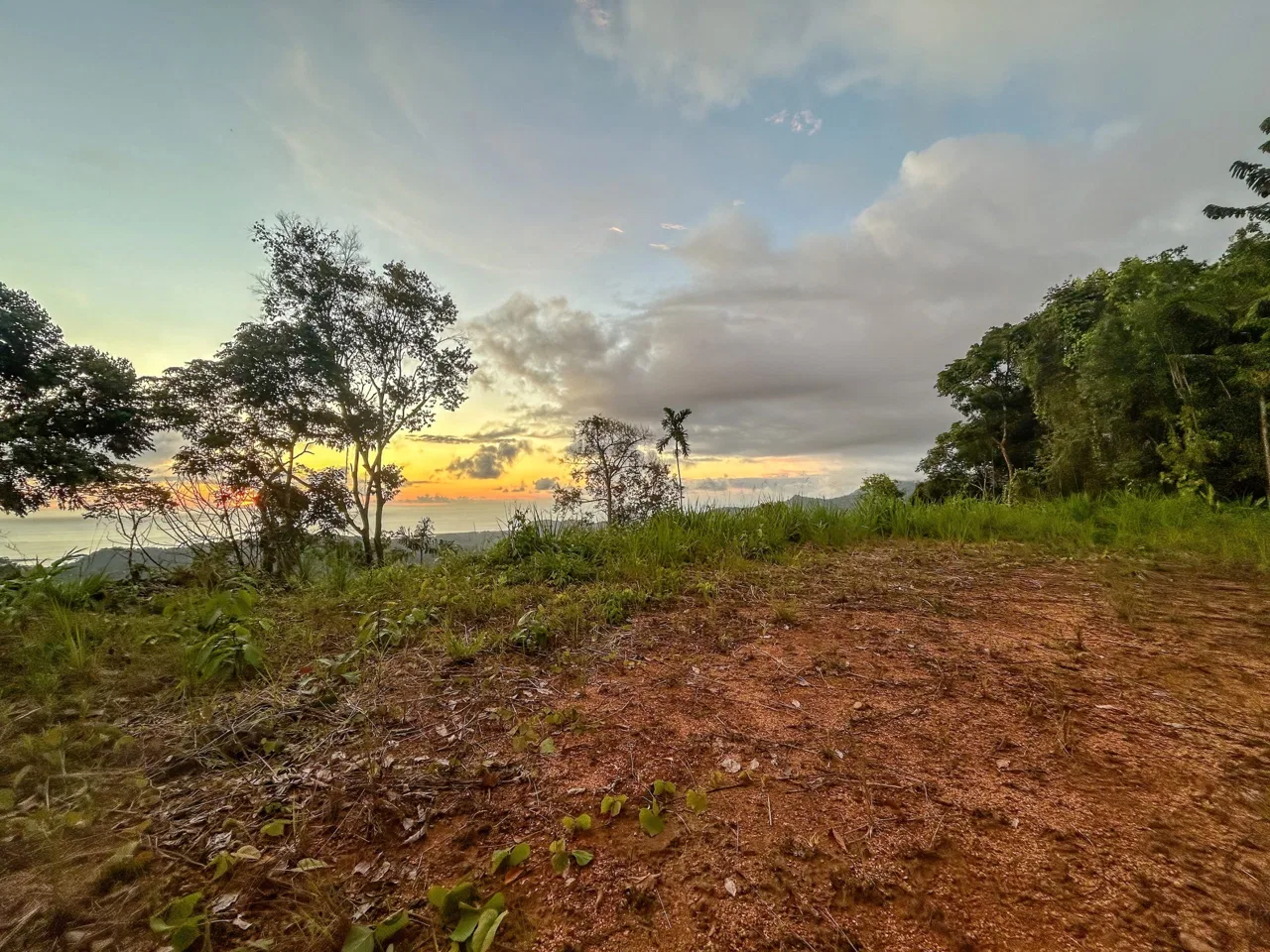 THREE BUILDING LOTS WITH OCEAN VIEWS IN THE NATURAL HEART OF VERGEL, IN PUNTA MALA – 2.47 ACRES, photo 17