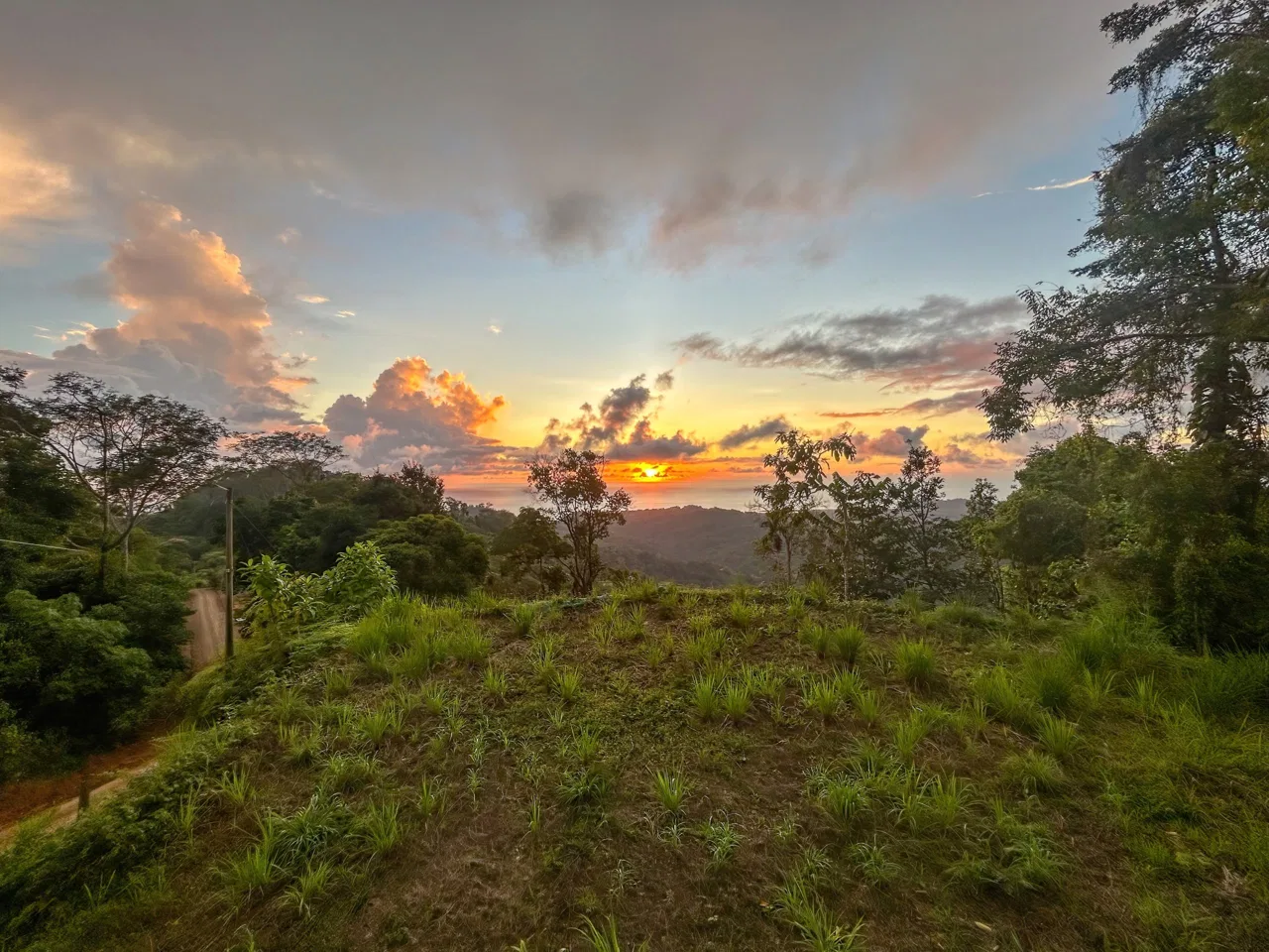 THREE BUILDING LOTS WITH OCEAN VIEWS IN THE NATURAL HEART OF VERGEL, IN PUNTA MALA – 2.47 ACRES, photo 19