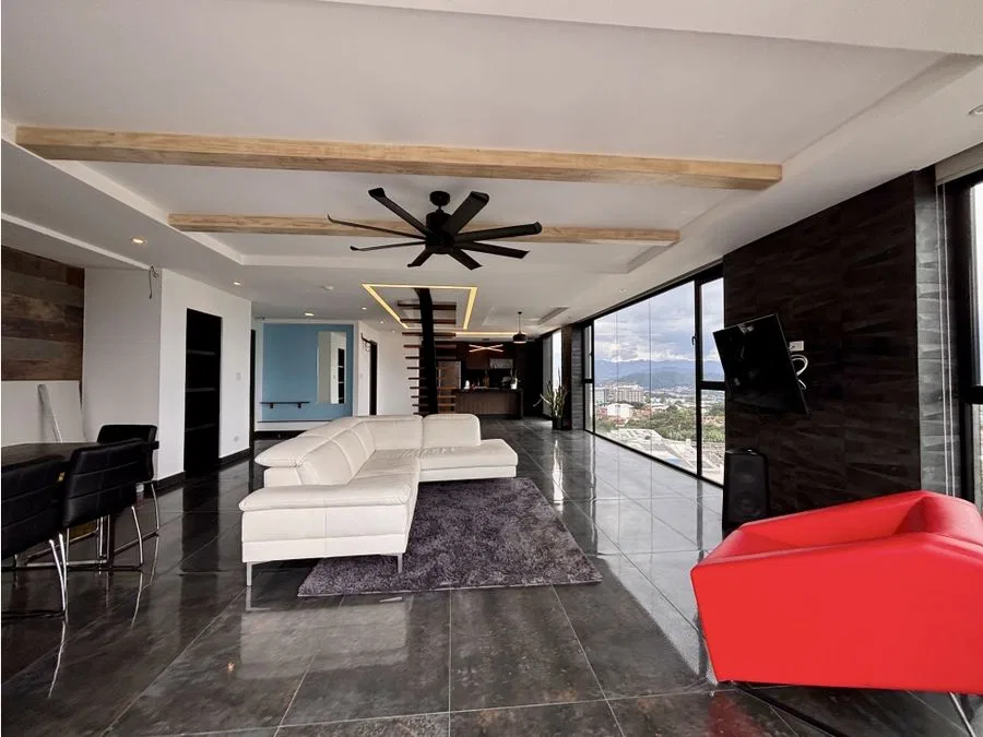 Penthouse dúplex en venta | Golfside, Granadilla de Curridabat, photo 3