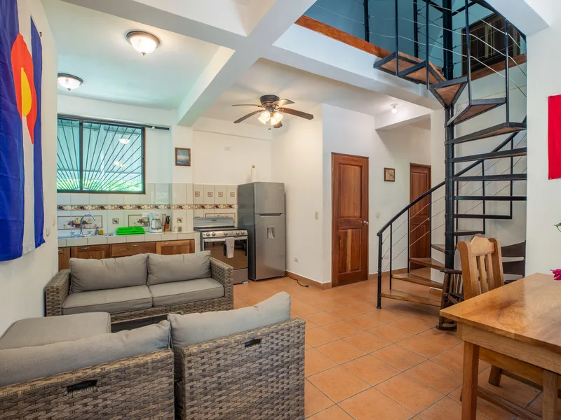 3 Bed Single Family Homes For Sale in Nosara, photo 5