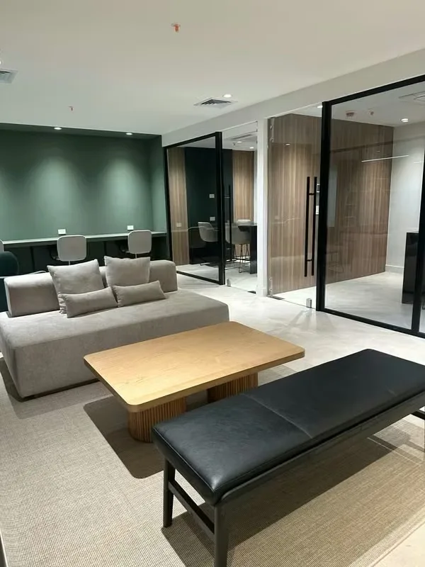 En Parkwood Nunciatura, este apartamento para estrenar combina una de las ubicaciones ..., photo 12