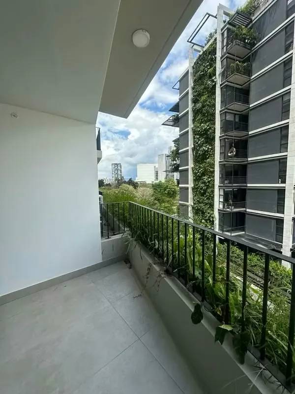 En Parkwood Nunciatura, este apartamento para estrenar combina una de las ubicaciones ..., photo 5