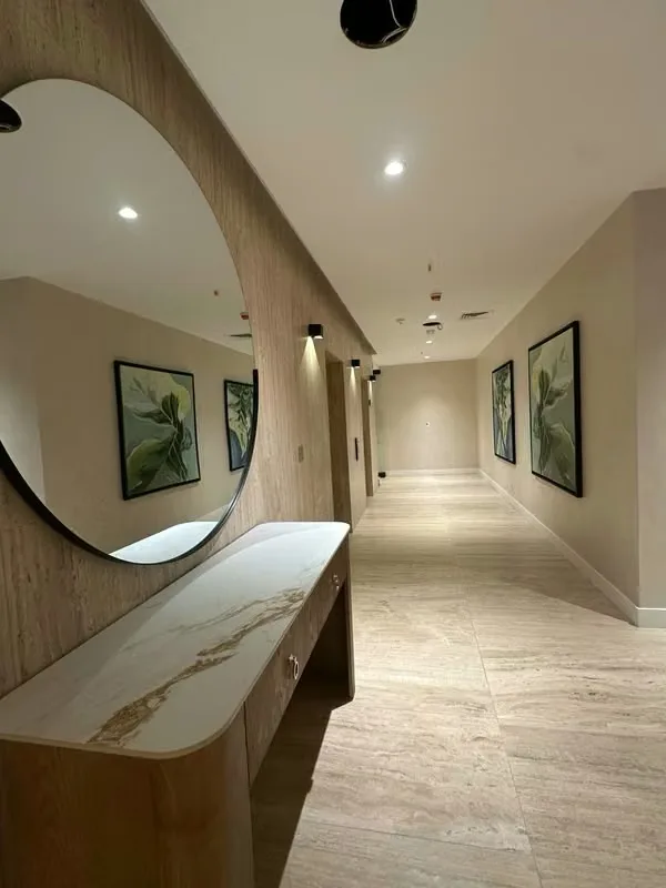 En Parkwood Nunciatura, este apartamento para estrenar combina una de las ubicaciones ..., photo 9