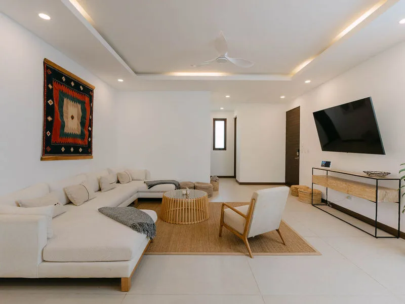 5 Bed Condo For Sale in Hacienda Pinilla, photo 3