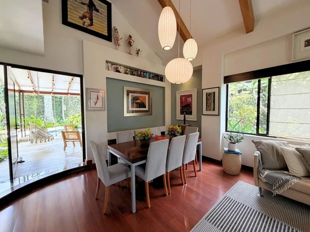 Casa en Venta en Valle del Sol San José Santa Ana