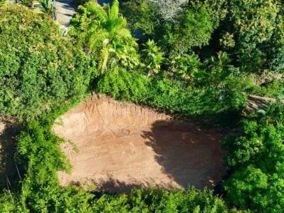 BUILDING PROPERTY WITH MOUNTAIN VIEWS NEAR TO THE TOWN, IN PLAYA HERMOSA – 0.13 ACRES, photo 29