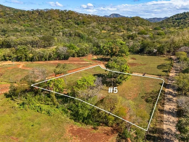 Land For Sale in Tamarindo, photo 11