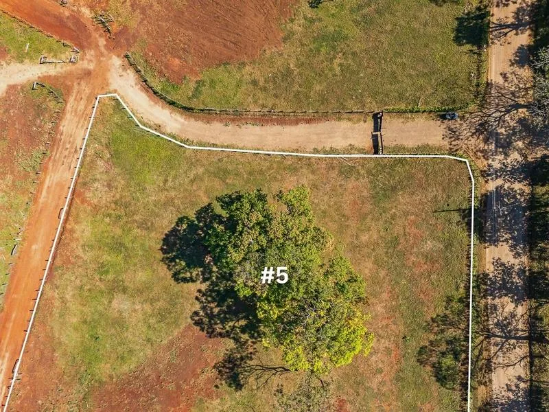 Land For Sale in Tamarindo, photo 10