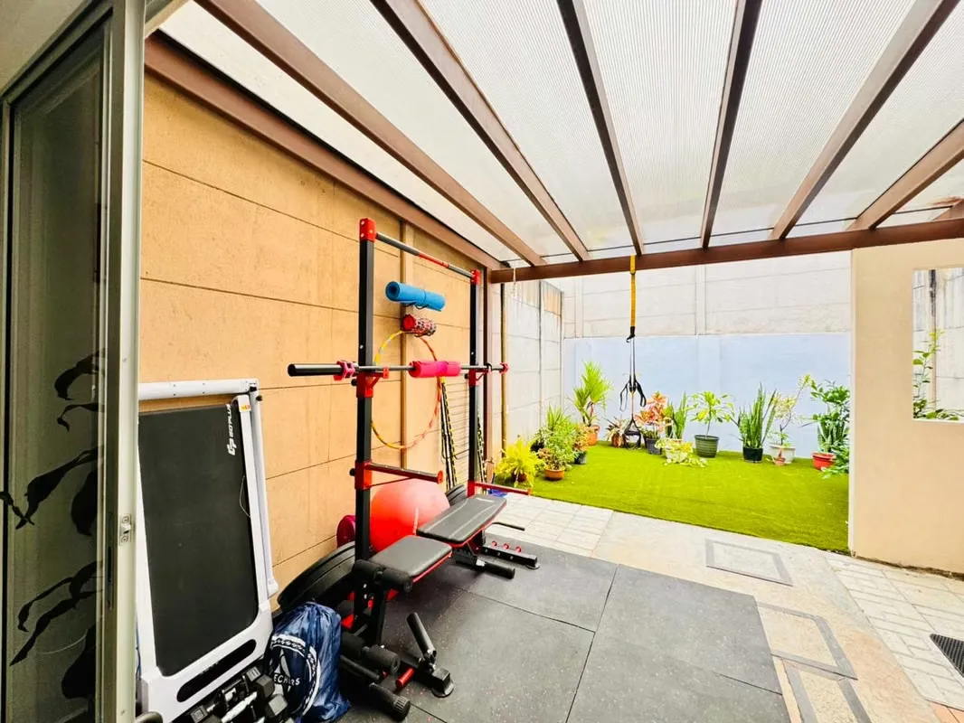 Un lugar diseñado para quienes buscan comodidad, seguridad y una ubicación privilegiada en el este de la ciudad. Construida en el 2020, esta residencia destaca por su diseño moderno ..., photo 7