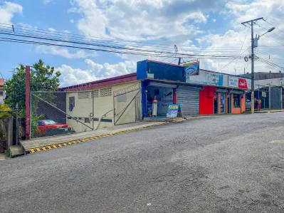 comercial venta
