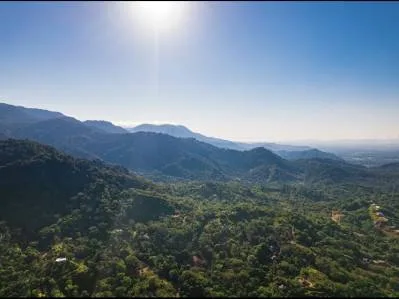 Impresionante lote con Vista al Mar y Montaña, photo 9