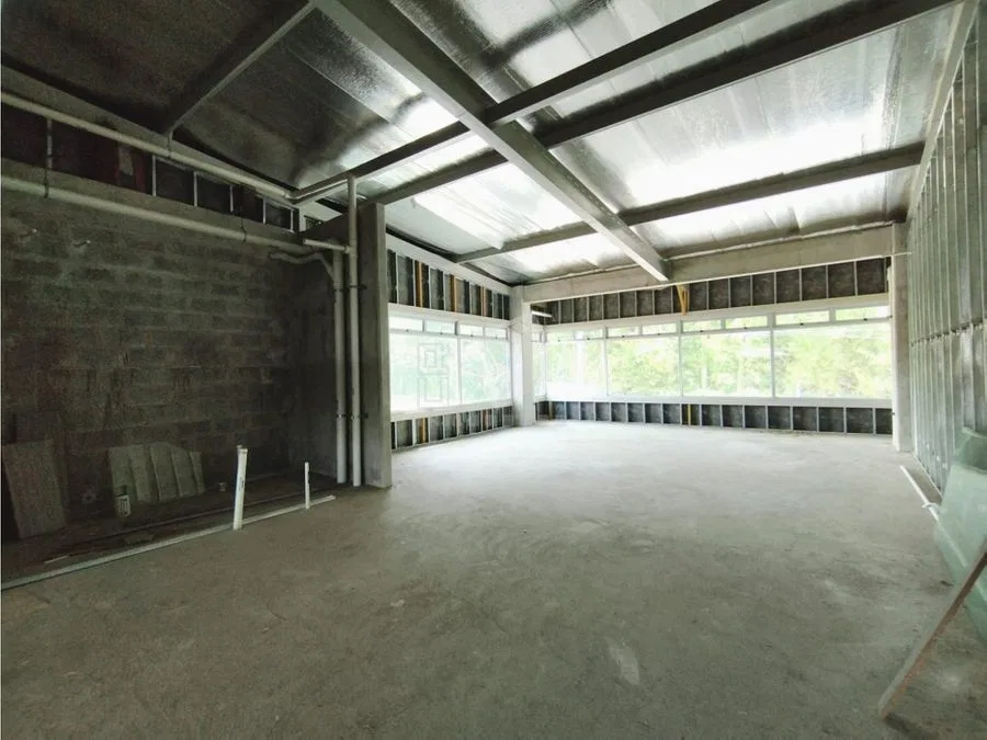 Local Comercial ideal para oficina en Ulloa