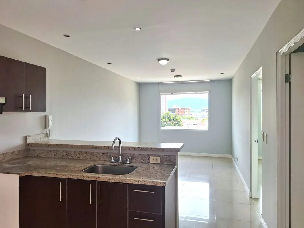 APARTAMENTO DE 1 DORMITORIO EN ALQUILER – NUNCIATURA / ROHRMOSER