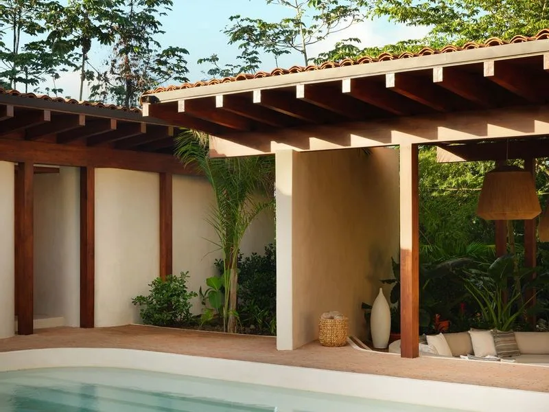 5 Bed Single Family Homes For Sale in Playa Hermosa Santa Teresa, photo 2