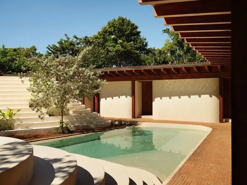 5 Bed Single Family Homes For Sale in Playa Hermosa Santa Teresa, photo 4