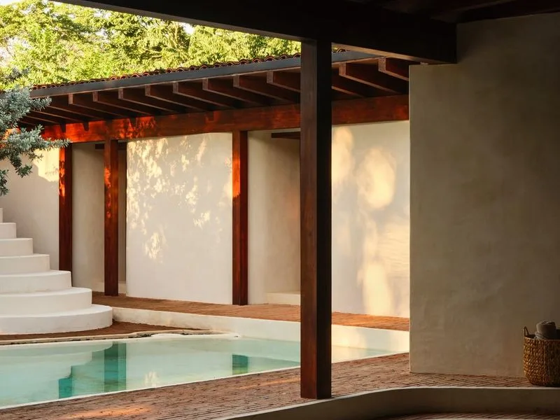 5 Bed Single Family Homes For Sale in Playa Hermosa Santa Teresa, photo 5