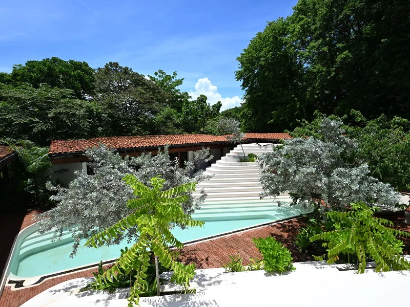 5 Bed Single Family Homes For Sale in Playa Hermosa Santa Teresa, photo 9