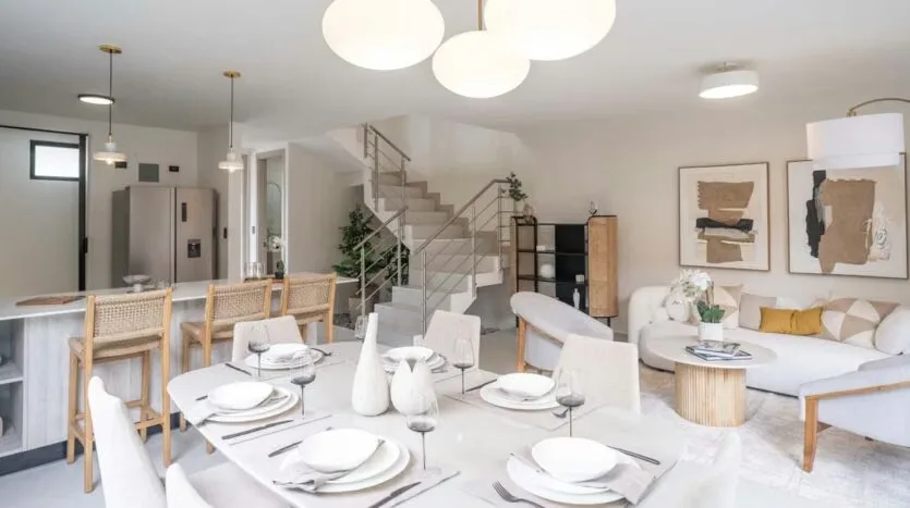 Luxury Home for Sale | Pre-Construction Type 3A