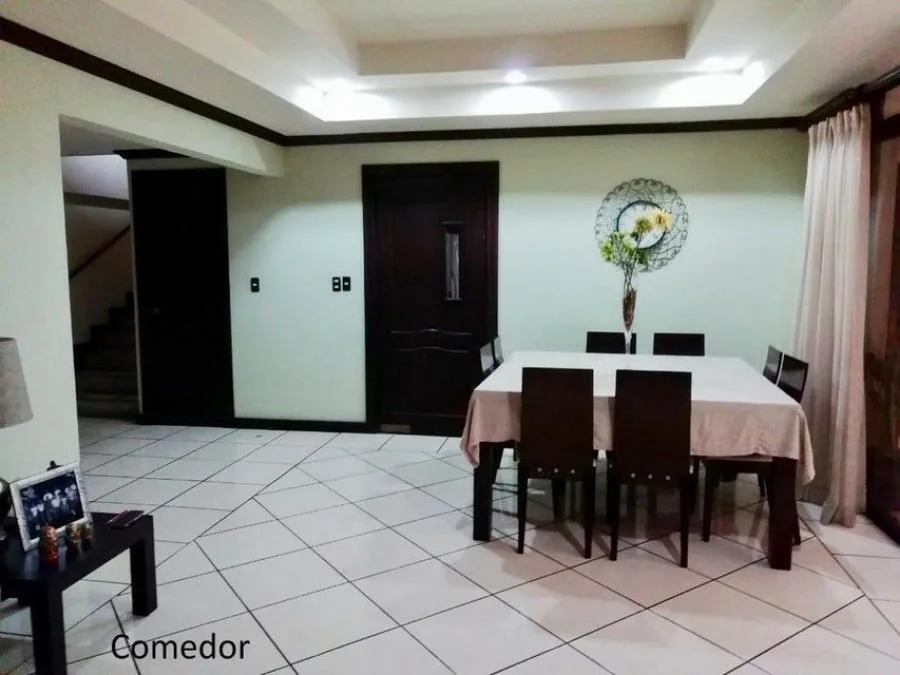 Casa en Alquiler en Curridabat, San José. RAH 23-2860 - Alquiler / Renta en Curridabat, photo 14