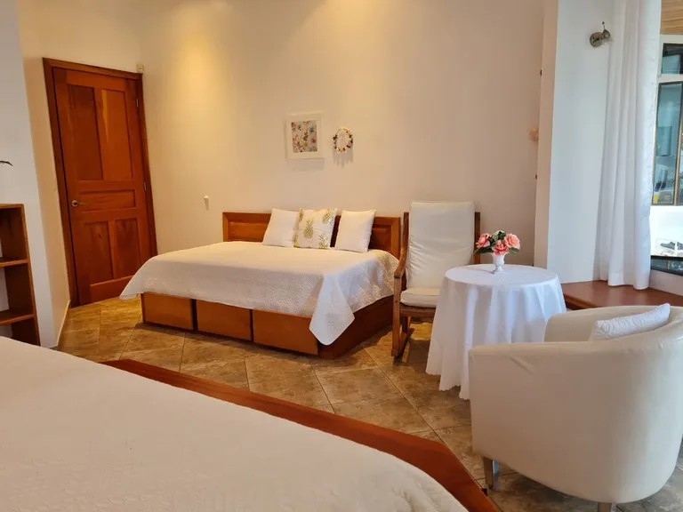 Hotel/Resort/Hostel in Nuevo Arenal, photo 2