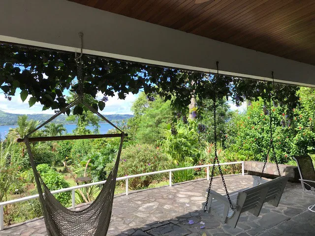 Hotel/Resort/Hostel in Nuevo Arenal, photo 15