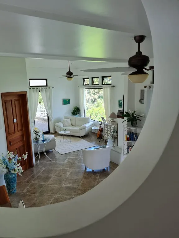 Hotel/Resort/Hostel in Nuevo Arenal, photo 8