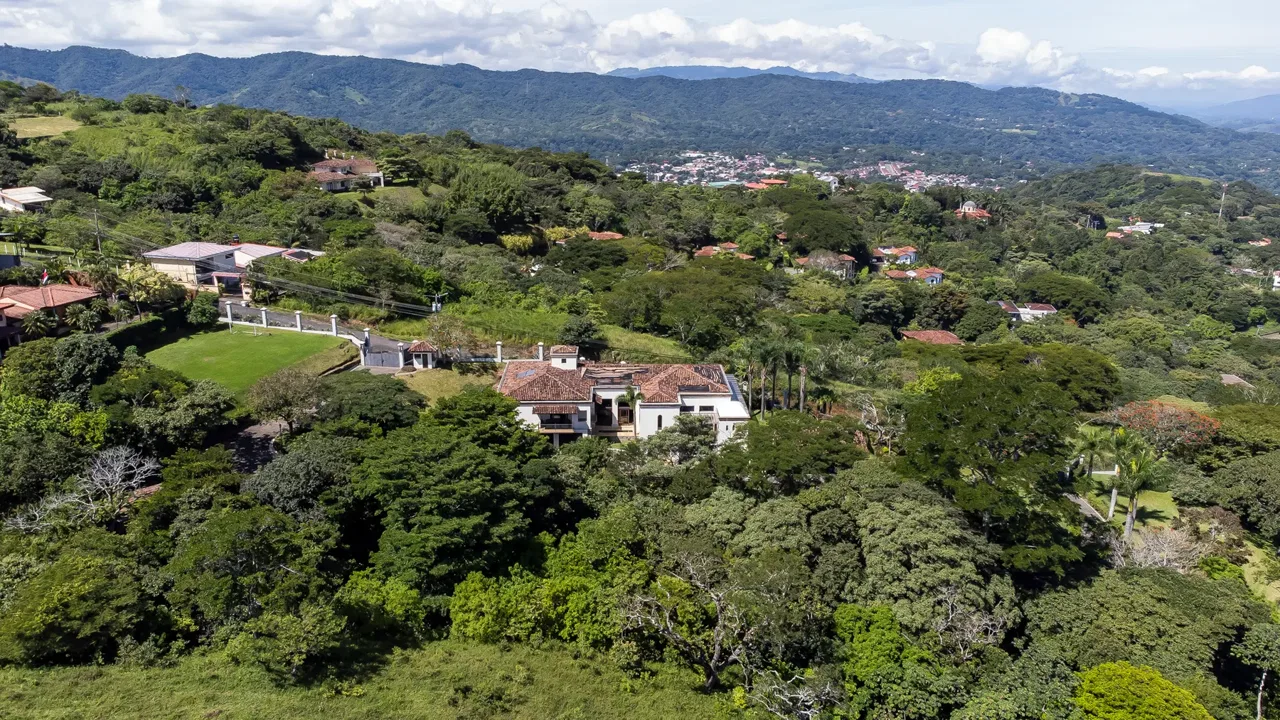Panoramic View Mountain Estate, Calle Cuesta Brava, Brasil de Mora, Ciudad Colon, Ciudad Colon, Mora, San Jose, Costa Rica 10906, Brasil de Mora