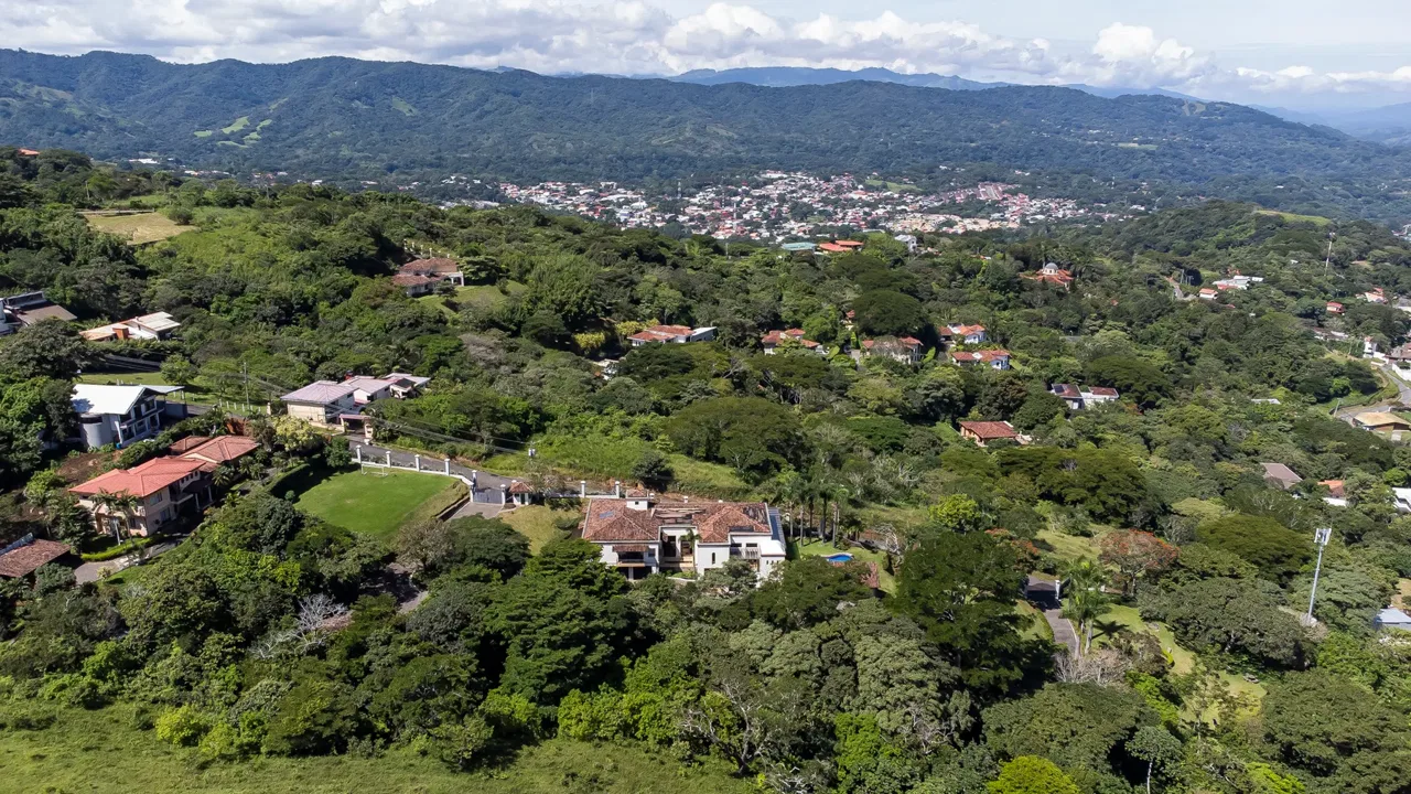 Panoramic View Mountain Estate, Calle Cuesta Brava, Brasil de Mora, Ciudad Colon, Ciudad Colon, Mora, San Jose, Costa Rica 10906, Brasil de Mora, photo 2
