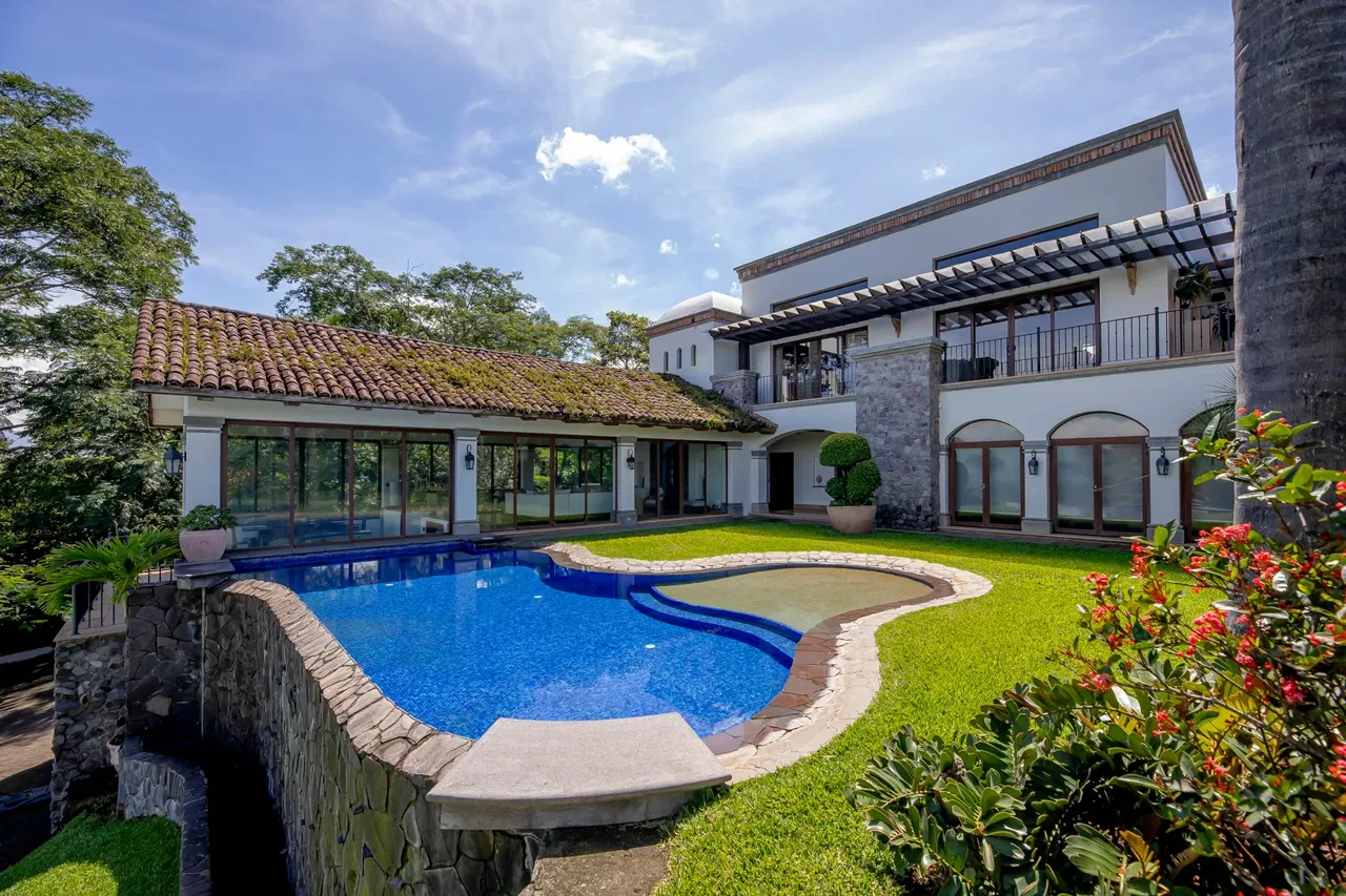 Panoramic View Mountain Estate, Calle Cuesta Brava, Brasil de Mora, Ciudad Colon, Ciudad Colon, Mora, San Jose, Costa Rica 10906, Brasil de Mora, photo 11