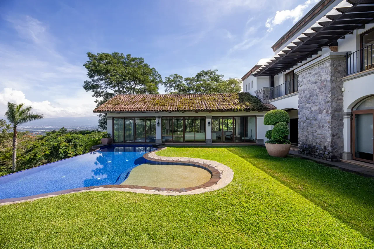 Panoramic View Mountain Estate, Calle Cuesta Brava, Brasil de Mora, Ciudad Colon, Ciudad Colon, Mora, San Jose, Costa Rica 10906, Brasil de Mora, photo 12