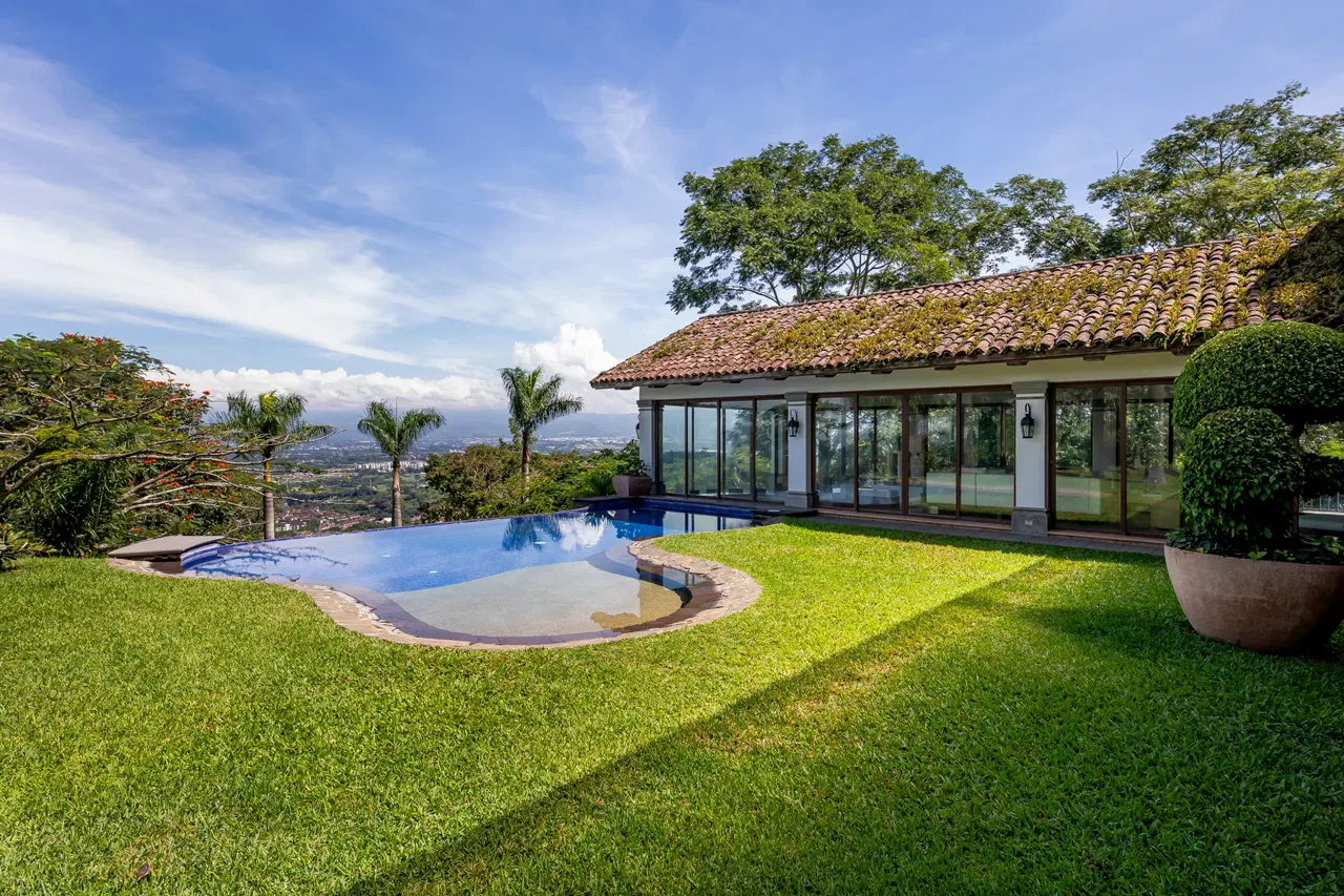 Panoramic View Mountain Estate, Calle Cuesta Brava, Brasil de Mora, Ciudad Colon, Ciudad Colon, Mora, San Jose, Costa Rica 10906, Brasil de Mora, photo 13