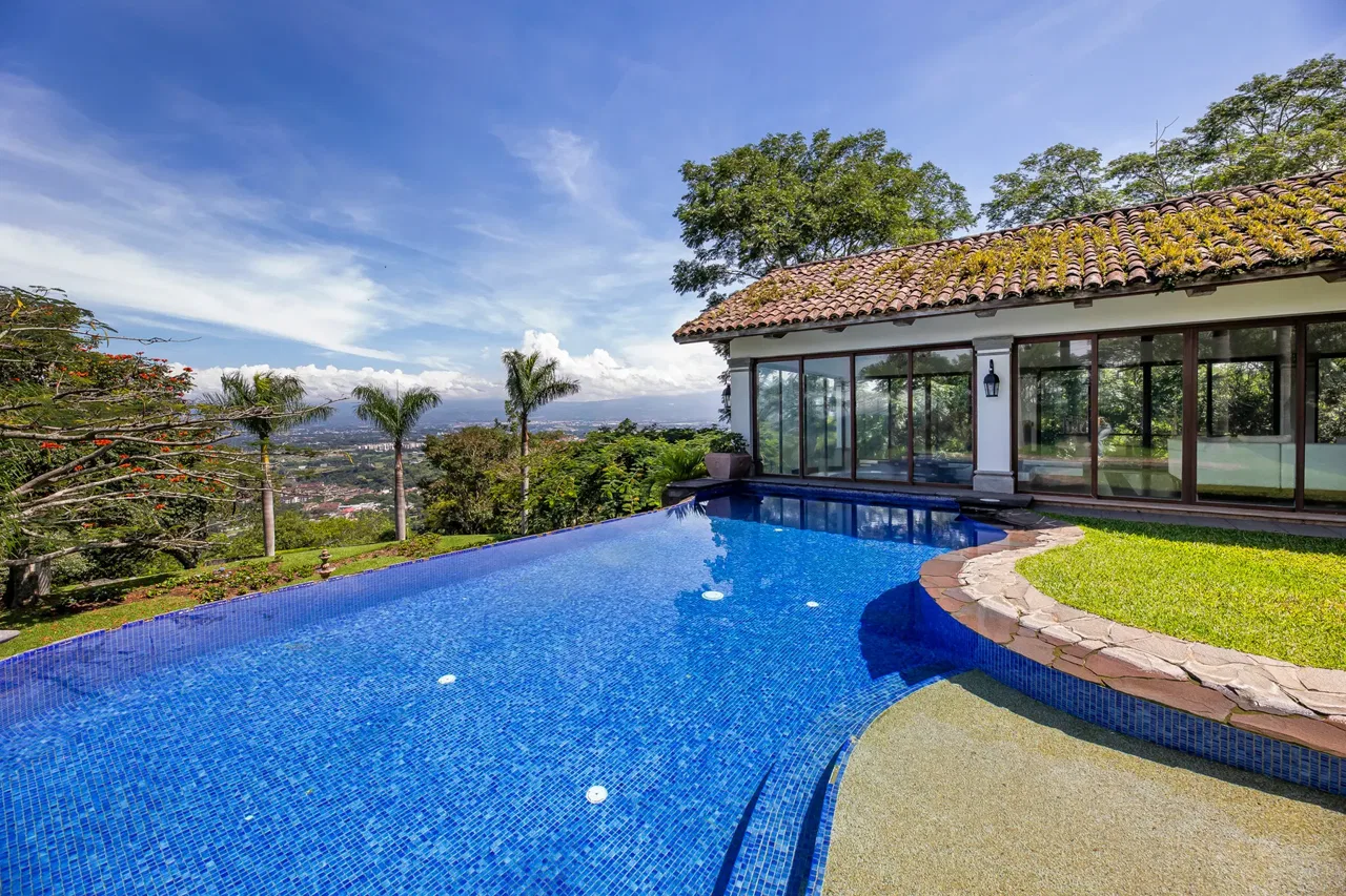 Panoramic View Mountain Estate, Calle Cuesta Brava, Brasil de Mora, Ciudad Colon, Ciudad Colon, Mora, San Jose, Costa Rica 10906, Brasil de Mora, photo 16