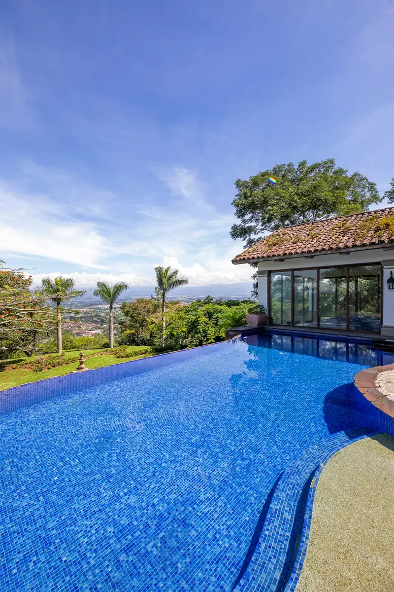 Panoramic View Mountain Estate, Calle Cuesta Brava, Brasil de Mora, Ciudad Colon, Ciudad Colon, Mora, San Jose, Costa Rica 10906, Brasil de Mora, photo 17