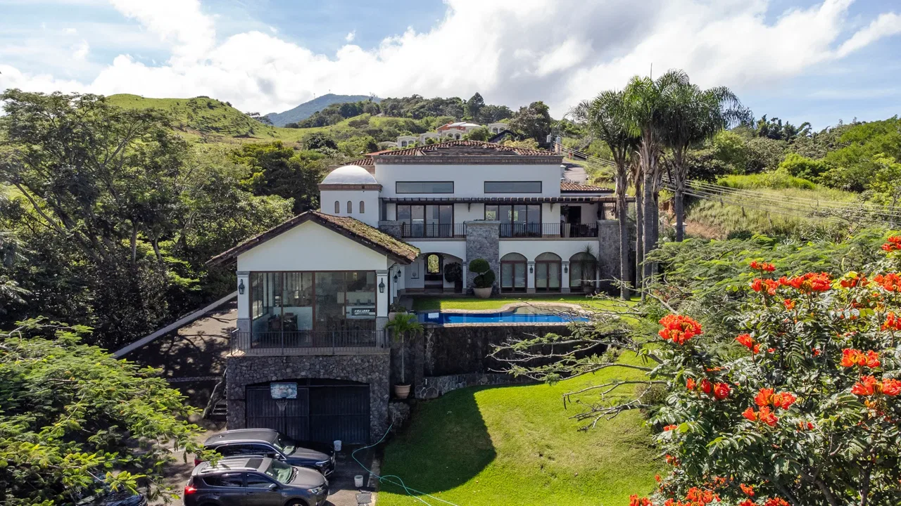 Panoramic View Mountain Estate, Calle Cuesta Brava, Brasil de Mora, Ciudad Colon, Ciudad Colon, Mora, San Jose, Costa Rica 10906, Brasil de Mora, photo 3