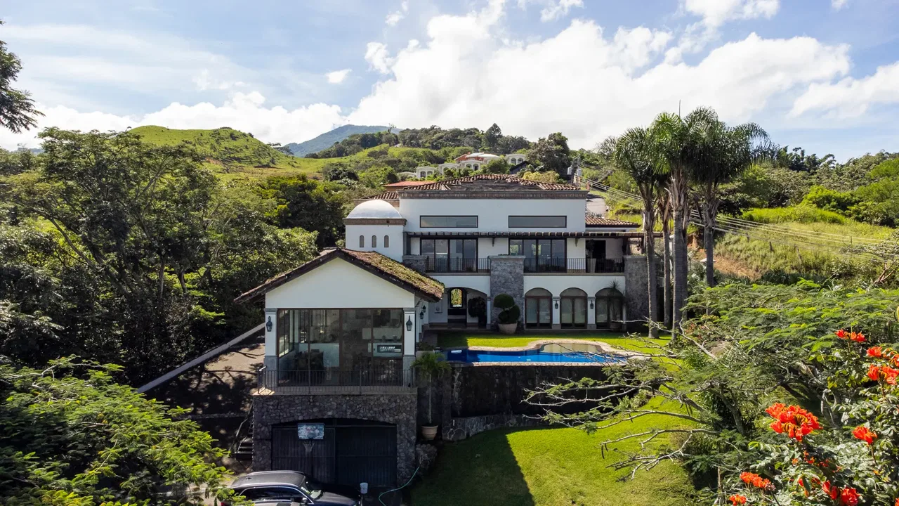 Panoramic View Mountain Estate, Calle Cuesta Brava, Brasil de Mora, Ciudad Colon, Ciudad Colon, Mora, San Jose, Costa Rica 10906, Brasil de Mora, photo 27